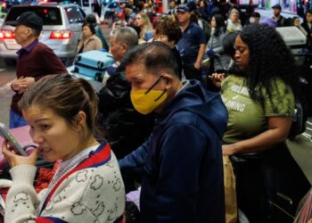 Flights from LAX to Middle East canceled amid Iran conflict