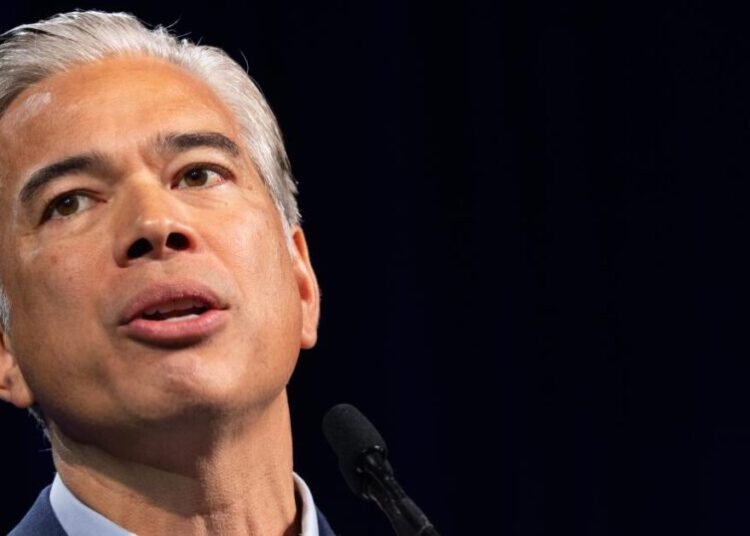 California, other states sue to block Trump effort to roll back fair housing protections