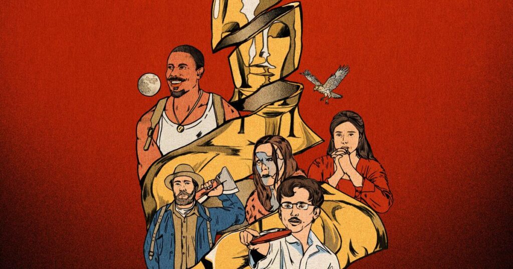 2026 Oscars predictions: Our expert’s picks in every category