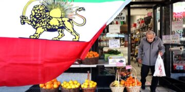 After initial jubilation, some Iranian Americans fear a quagmire