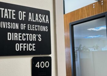 As Supreme Court hears mail ballot case, alarms are raised in far-flung Alaska