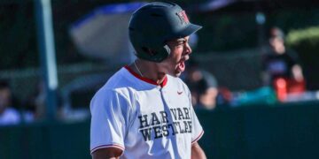 Prep sports roundup: Harvard-Westlake gets walk-off win over Huntington Beach