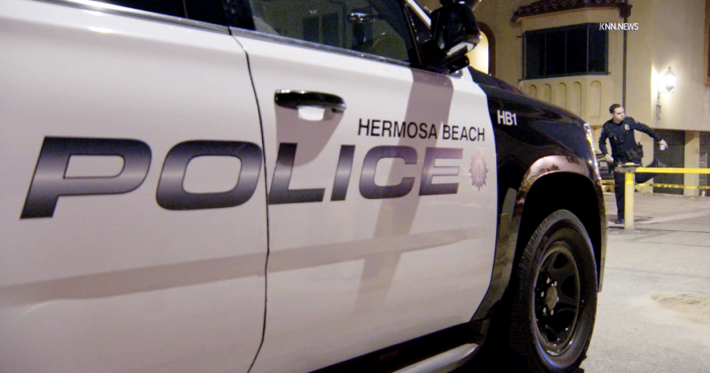 Developer found dead in his Hermosa Beach home. Suspect barricaded in house arrested