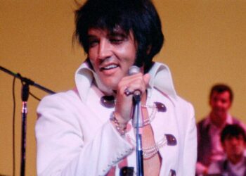 Elvis is still king — of the box office — as ‘EPiC’ earns $14 million in a win for music docs