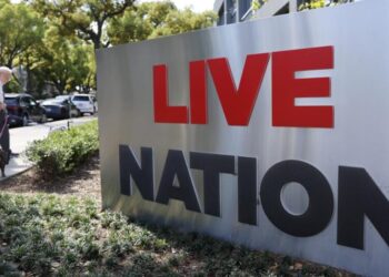 Live Nation’s Justice Department trial continues as U.S. senators call out a ‘broken ticket market’