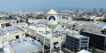 Paramount deal for CNN and Warner Bros. draws concerns about news independence