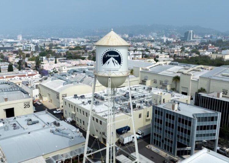 Paramount deal for CNN and Warner Bros. draws concerns about news independence