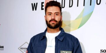 What to know about Dakota Mortensen, Taylor Frankie Paul’s ex-boyfriend