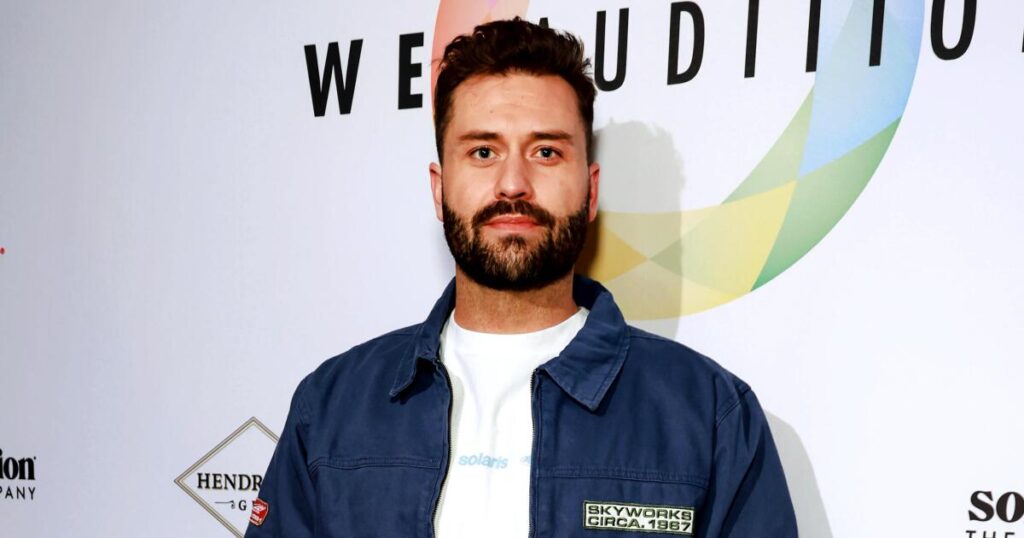 What to know about Dakota Mortensen, Taylor Frankie Paul’s ex-boyfriend