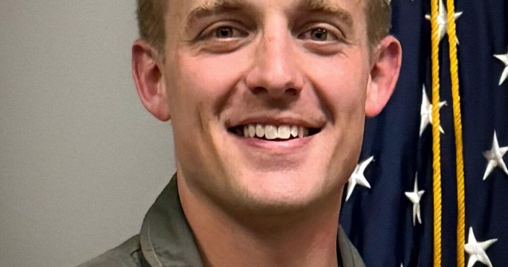 Crew of fatal U.S. military crash included Alabama father and several from Ohio