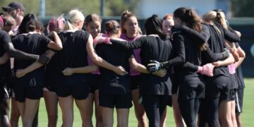 Angel City co-founder tired of waiting for success: ‘It’s time to win’