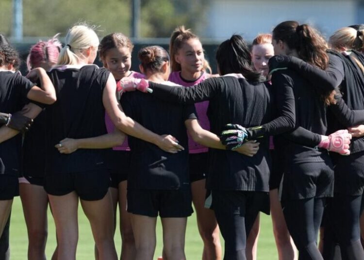 Angel City co-founder tired of waiting for success: ‘It’s time to win’