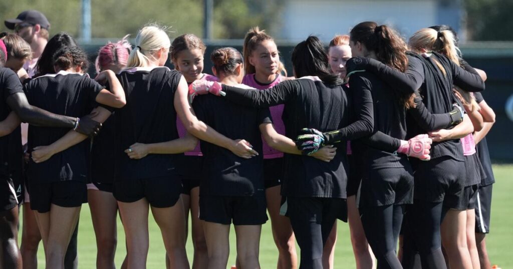 Angel City co-founder tired of waiting for success: ‘It’s time to win’