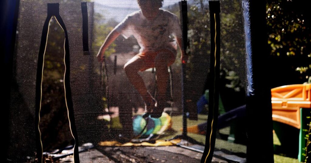 Gamified math. Video read-alouds. Why parents are saying no to screens in class