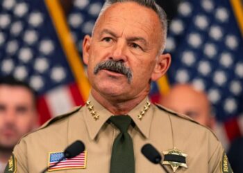 The real questions facing the courts after Riverside County sheriff seized those ballots