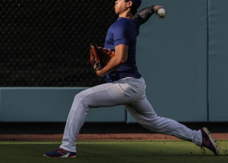 How Dodgers’ Shohei Ohtani can put himself in the 2026 NL Cy Young conversation