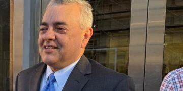 Rubio testifies in former congressman’s Venezuela lobbying trial