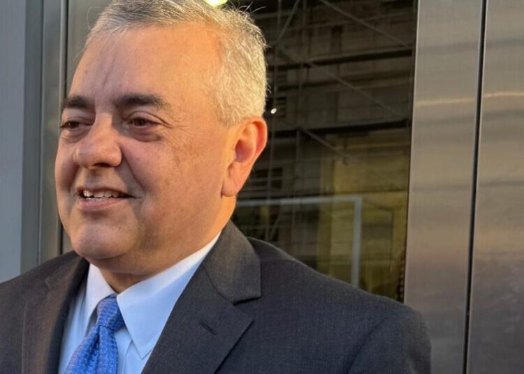 Rubio testifies in former congressman’s Venezuela lobbying trial