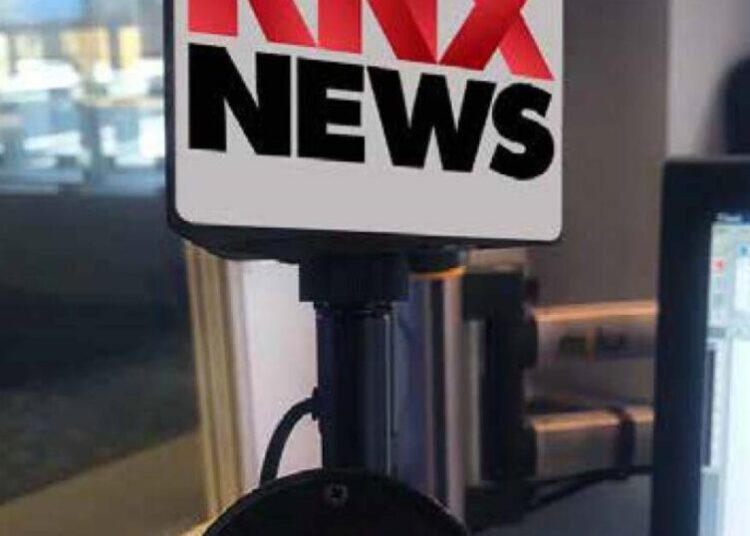 What happens to L.A.’s KNX and other stations when CBS News Radio goes away?