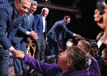 Too many Democrats in California governor’s race? That’s a great thing