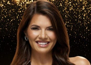 Grace Lilly of ‘Southern Hospitality’ arrested on suspicion of drug possession in S.C.