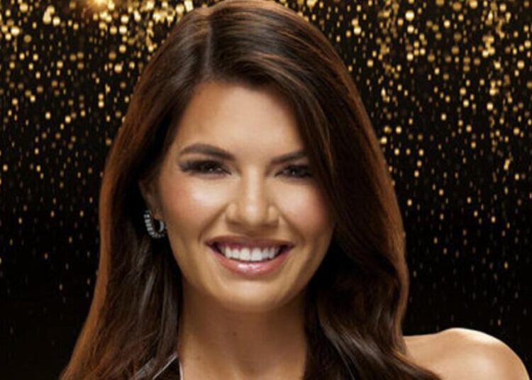 Grace Lilly of ‘Southern Hospitality’ arrested on suspicion of drug possession in S.C.