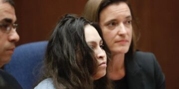 Mom who brutally tortured, killed boy is denied resentencing. Under state law, she can try again