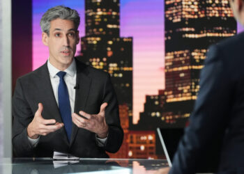 AIPAC attacks fall flat as Democrat Daniel Biss wins Illinois House primary