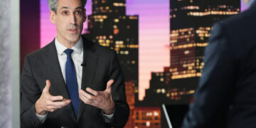 AIPAC attacks fall flat as Democrat Daniel Biss wins Illinois House primary