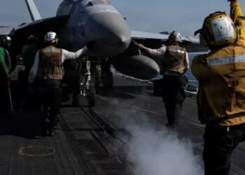 Analyst reacts to Iran’s strategy against the US: ‘it’s shocking’