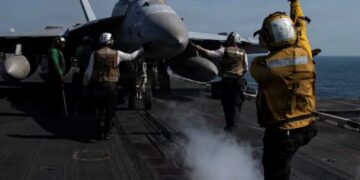 Analyst reacts to Iran’s strategy against the US: ‘it’s shocking’