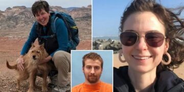 Aunt, niece hiking ‘in one of their favorite places’ ID’d as two of 3 women killed by nutjob in Utah