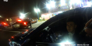 Videos of ICE Shooting in Texas Capture a Confused and Fatal Encounter