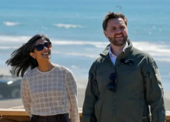 Vance hints to allies he may skip presidential run in 2028: report