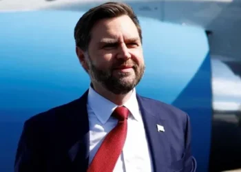 Ex-Congress member scrambles after suggestion she threw JD Vance under the bus