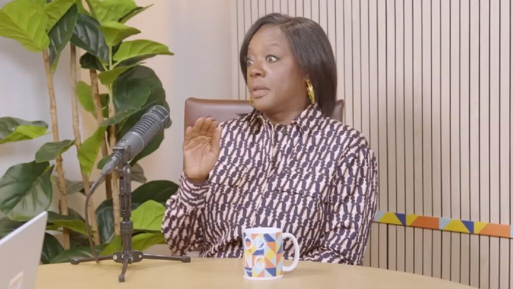 Viola Davis Recalls Being Afraid to Call Out Meryl Streep for Repeatedly Forgetting a Line in ‘Doubt’