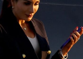 MAGA infighting erupts after Laura Loomer apologizes for ‘racist’ remarks