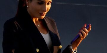 MAGA infighting erupts after Laura Loomer apologizes for ‘racist’ remarks