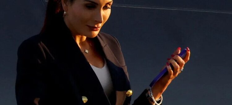 MAGA infighting erupts after Laura Loomer apologizes for ‘racist’ remarks