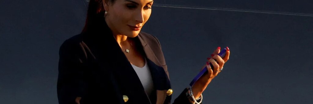 MAGA infighting erupts after Laura Loomer apologizes for ‘racist’ remarks