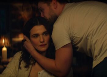 ‘Vladimir’ Review: Rachel Weisz Saves Netflix’s Flawed Exploration of Horniness