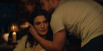 ‘Vladimir’ Review: Rachel Weisz Saves Netflix’s Flawed Exploration of Horniness