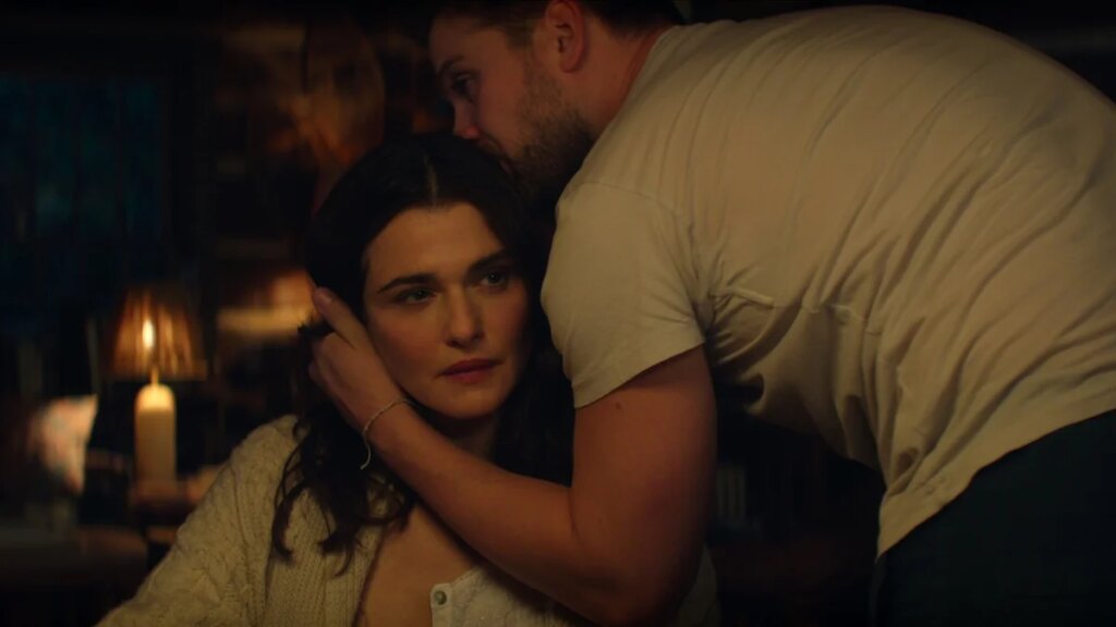 ‘Vladimir’ Review: Rachel Weisz Saves Netflix’s Flawed Exploration of Horniness