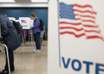 Wisconsin voters warned their bets could get their ballots thrown out under obscure law