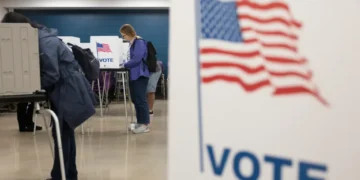 Wisconsin voters warned their bets could get their ballots thrown out under obscure law