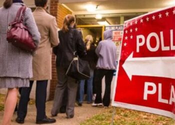 This red state created a chilling blueprint for killing democracy