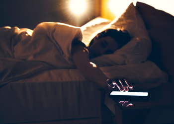 Waking Up at 5 A.M. Works Best for One Type of Person