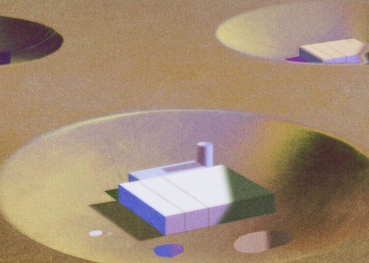 Data Centers Are a Distraction. The Real Fight Is Elsewhere.