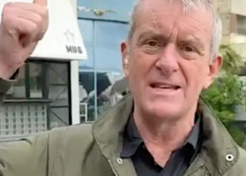 On-the-ground reporting in Kuwait contradicts Trump statements