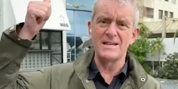 On-the-ground reporting in Kuwait contradicts Trump statements